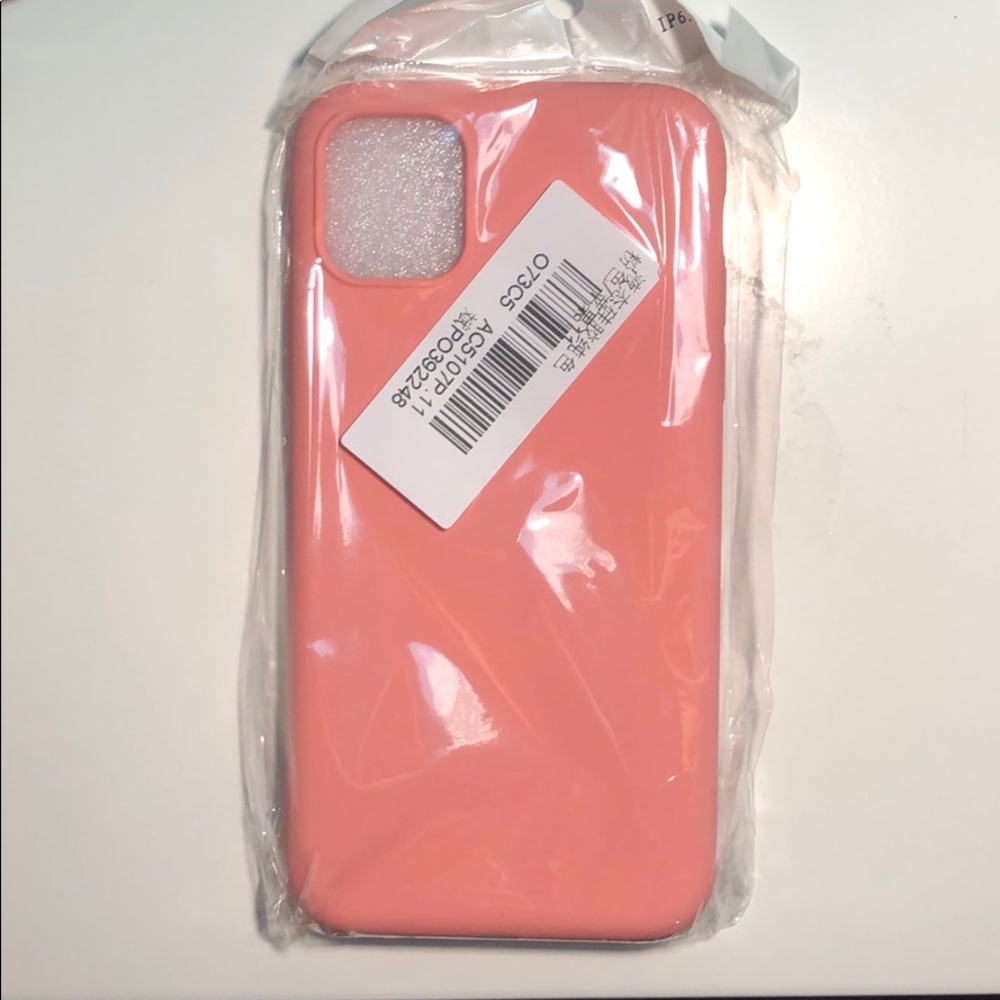 iPhone 11 Phone Case